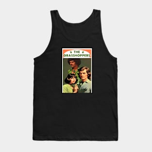 The Grasshoppers Tank Top